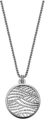 Produktbild von Esprit Halskette Glamour ESNL03425A800
