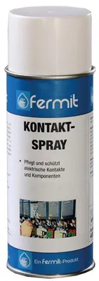 Produktbild von Fermit 70293 Kontaktspray 400ml Sprühdose
