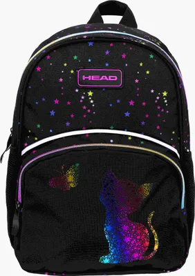Image de Plecak Rainbow Kitty Astra