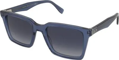 Produktbild von Tommy Hilfiger TH 2067/S Blue 53/20/150 Herren Sonnenbrillen