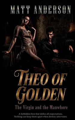 Produktbild von Theo Of Golden
