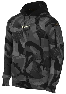 Zdjęcie produktu dla Bluza z kapturem Nike 077-48949579710803 dla Męskie