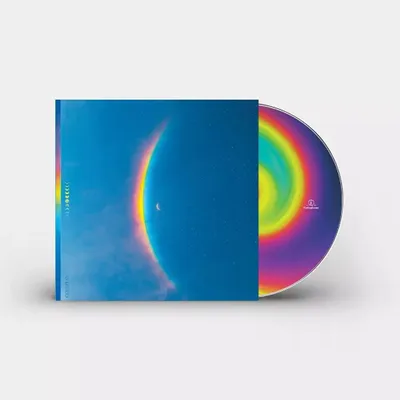 Produktbild von CD Coldplay - Moon Music