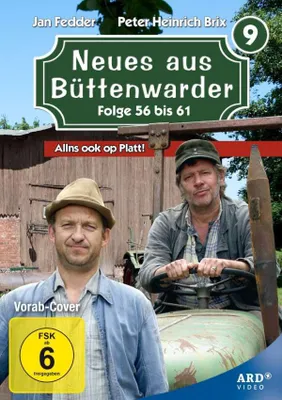 Obrázok produktu pre Neues aus Buettenwarder-Neues aus Buettenwarder-Fo