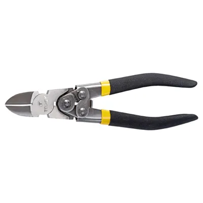 Obrázek produktu pro TOPEX boční kleště 180 mm, kloubové