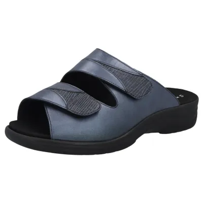 Immagine prodotto di Muli da donna in blu