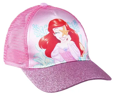 Immagine prodotto di Cappello da baseball Princess