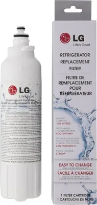 Produktbild von LG Kühlschränk Wasserfilter ADQ73613401 / LT800P
