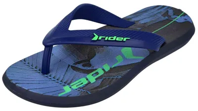 Image de Tongs Rider 070-183784 pour Garçon