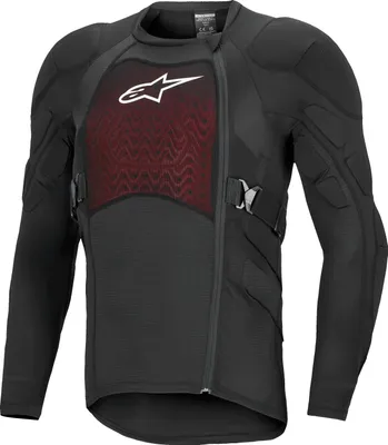 Produktbild von Alpinestars Bionic Plasma LT Protektorenjacke, M