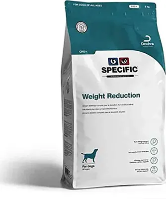 Imagen del producto de Alimento Especial Para Perros Adultos, Bajo En Calorías, Crd1, Para Perros De 12 Kg