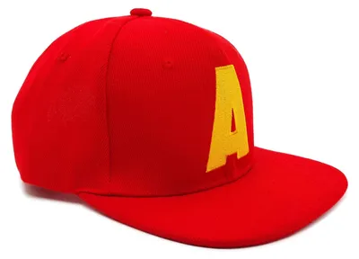 Image de Chapeaux de carnaval pour adultes et enfants - Rouge