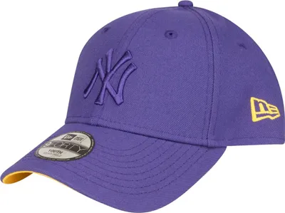 Zdjęcie produktu dla Czapka New Era Kinder 9Forty - New York Yankees lila
