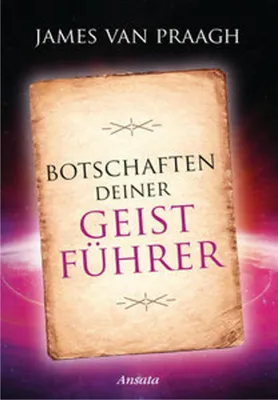 Produktbild von Botschaften deiner Geistführer