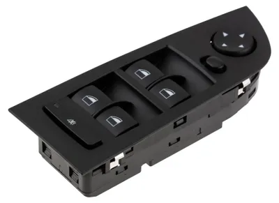 Produktbild von Fensterheberschalter für die elektrische Fensterbedienung auf der Fahrerseite