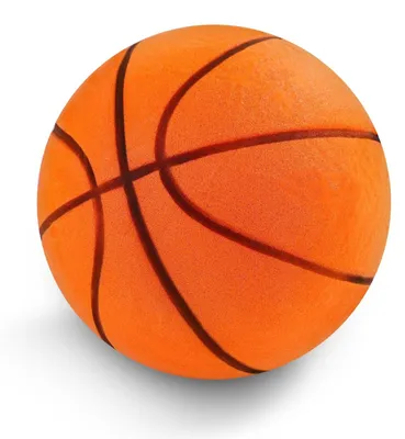 Image de Solidchoice - Ballon de basket-ball taille 7, pour une utilisation en intérieur