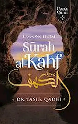 Obrázok produktu pre Poučenie zo súry Al-Kahf