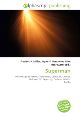 Produktbild von Superman