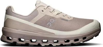 Produktbild von On Trailrunning-Schuhe atmungsaktiv Missiongrip Speedboard Rocker-Sohle
