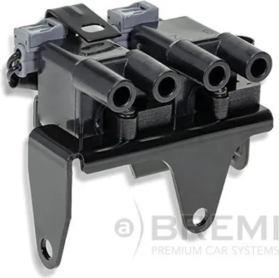 Produktbild von BREMI 20668 Zündspule 12V für HYUNDAI i10 (PA)
