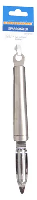 Produktbild von Sparschäler 22 cm Katharina EUROHOME® – aus Edelstahl, 21x2x2cm – EUROHOME® Sparschäler aus der Serie "Katharina" eignet sich zum Schälen von Obst