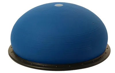 Produktbild von Togu Balance-Ball "Jumper", Blau, Pro