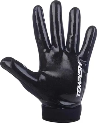Immagine prodotto di Guanti da floorball Tempish Gatch Nero S Uomo Nero S