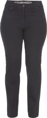 Produktbild von KjBRAND Da.-Hose Betty 001 schwarz 44