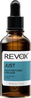 Produktbild von Revox B77 Just Multi Peptides For Hair Serum 30ml