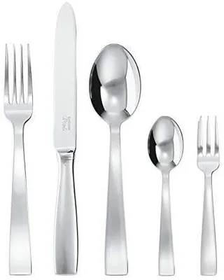 Productafbeelding van Sambonet Giò Ponti Edelstahl 18/10 Besteck 60tlg.Vh. S0016-S00013-S1897 52560-N2