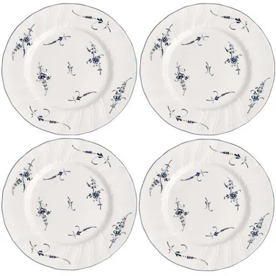Produktbild von Villeroy & Boch Vieux Luxembourg 4er Set Speiseteller 26 cm Porzellan