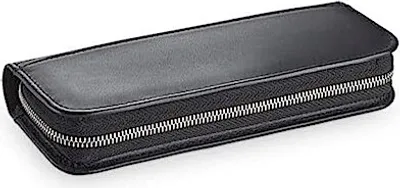 Immagine prodotto di LAMY Etui Leder A403 schwarz - A403 2er schwarz - 1233086