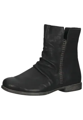 Produktbild von Think! Stiefel Stiefel Nappaleder