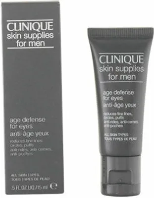 Produktbild von Augenkontur-Behandlung Men Clinique Anti-Age Eye Cream (15 ml)