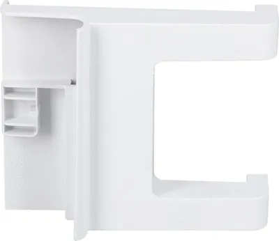 Immagine prodotto di Supporto sinistro per scomparto porta inferiore LIEBHERR 9097236 in combinazione frigo-congelatore