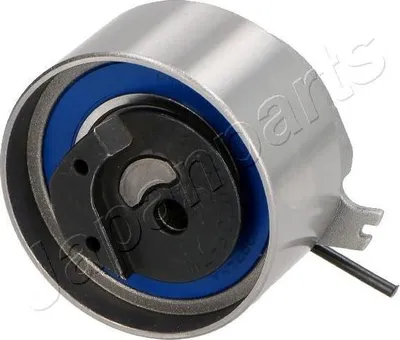 Produktbild von JAPANPARTS Zahnriemenspanner Riemenspanner Zahnriemen BE-010 für JEEP CHEROKEE (KJ) 67mm 33mm