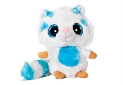 Produktbild von YooHoo & Friends Tiger