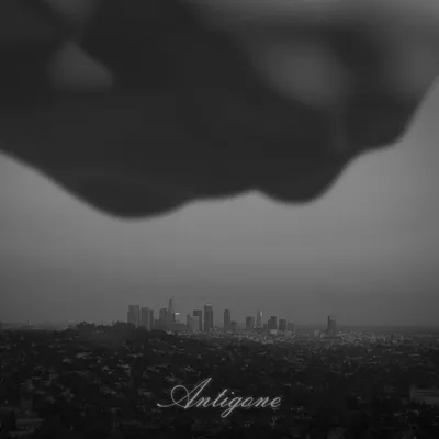 Image de Eiko Ishibashi : Eiko Ishibashi : Antigone - - (LP / A)