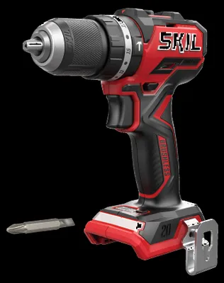 Immagine prodotto di Trapano a percussione a batteria Skil 20V 3075 CA