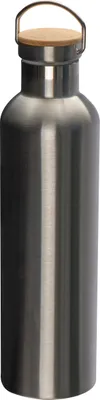 Produktbild von Doppelwandige Trinkflasche / aus Edelstahl / 1.000ml