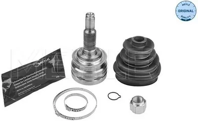 Produktbild von MEYLE Gelenksatz Antriebswelle Radseitig für DAEWOO LANOS (KLAT) 29-14 498 0000