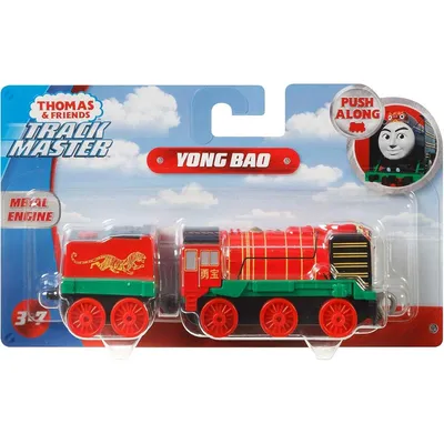 Obrázok produktu pre Mašinka Thomas &amp