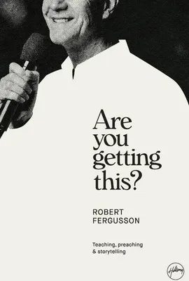 Produktbild von Are You Getting This? Paperback