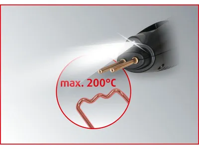 Image de Bosch PRO SDS max-4 Perforateur 18 x 200 x 340 mm - 2608685862