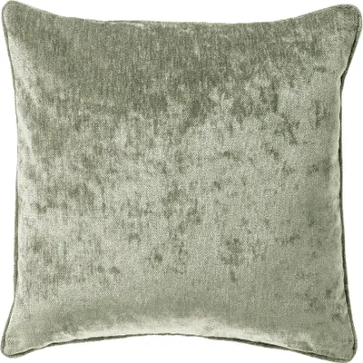 Produktbild von Dutch Decor Kissenbezug Lewy 45x45 cm Grün