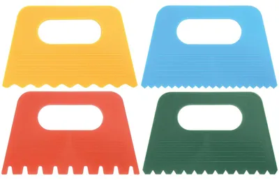 Produktbild von EDUPLAY 240162 Sandspachtel, 4-teilig (1 Set)