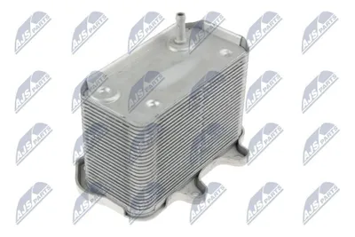 Produktbild von NTY CCL-VW-012 Ölkühler Motoröl für PORSCHE BOXSTER (986) 911 (996) 911 (997) 911 Cabriolet (996) 911 Cabriolet (997) 911 Targa (996)