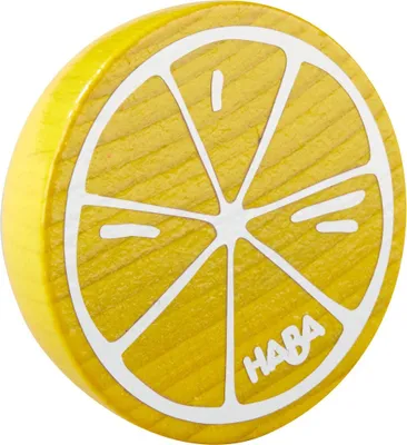 Produktbild von HABA Zitrone
