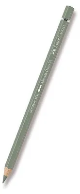 Produktbild von Faber Castell Aquarellstift A.Dürer 3,8 mm grünerde