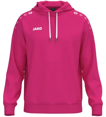 Produktbild von Jako Kapuzensweat One Baumwolle